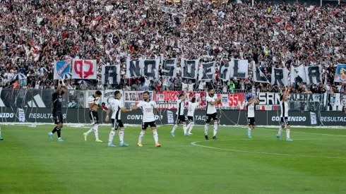 Colo Colo podrá contar con sus hinchas ante Coquimbo Unido