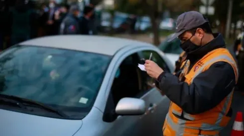 ¿Qué autos tienen restricción hoy?