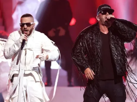 Wisin y Yandel en Chile | ¿Cuándo comienza la venta de entradas?
