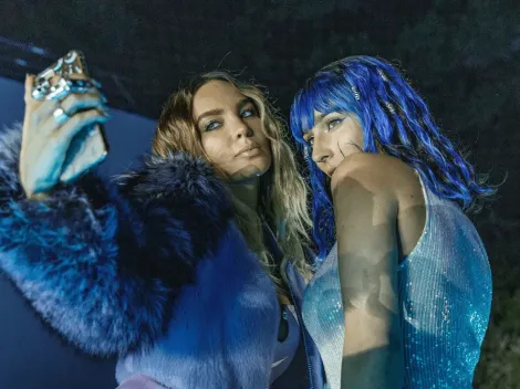 Bienvenidos a Edén 2 | ¿Cuándo se estrena la segunda temporada?