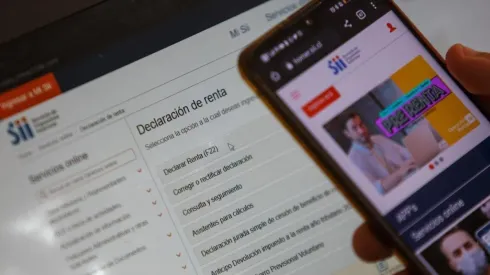 Devolución de imouestos