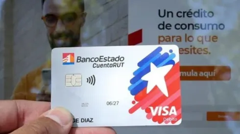 ¿Desde qué edad se puede sacar la Cuenta RUT?