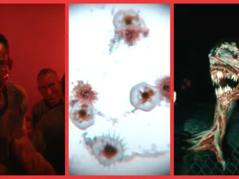Netflix presenta con dos trailers su serie de Resident Evil