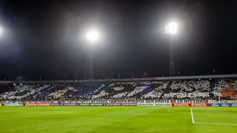 Colo Colo vuelve al Monumental frente a Coquimbo.