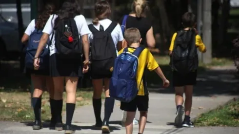 ¿Cómo puedo acceder al Bono Logro Escolar?