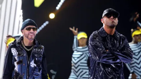 Wisin y Yandel