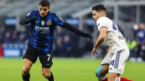 Inter tiene que esperar una ayuda de Atalanta esta fecha.