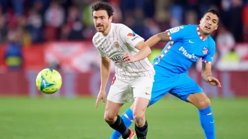 Sevilla viene de tres empates consecutivos en La Liga.