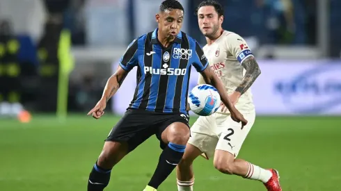 MIlan es el líder de la Serie A con 80 puntos.