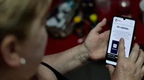 ¿Cuándo recibiré el pago del IFE Laboral?