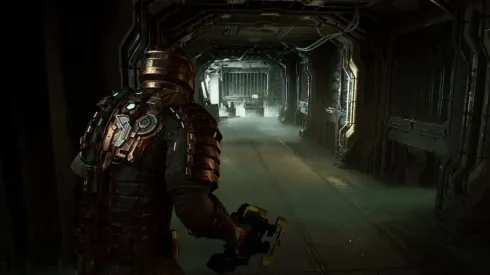 El juego está siendo desarrollado por EA Motive