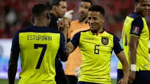 En Ecuador piden que se deje tranquilo el tema de Byron Castillo