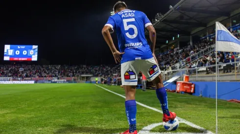 Universidad Católica debe esperar la apelación de su otro castigo por dos fechas sin público.