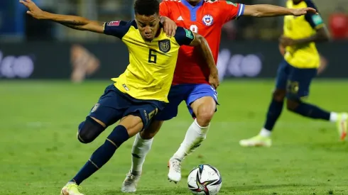 El abogado de Byron Castillo sacó la voz con una férrea defensa.