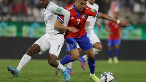 La Roja espera conocer pronto su nuevo entrenador.