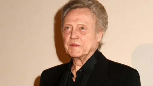 Christopher Walken