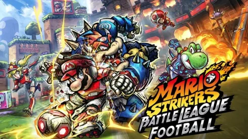 El juego se estrenará en junio de 2022