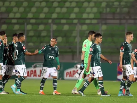 En Wanderers exigen VAR en Primera B tras gol fantasma