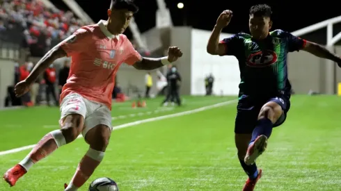 Universidad Católica se encuentra en el 12° lugar del Campeonato Nacional. Ahora, con Ariel Holan en la banca, recibe a Unión La Calera.