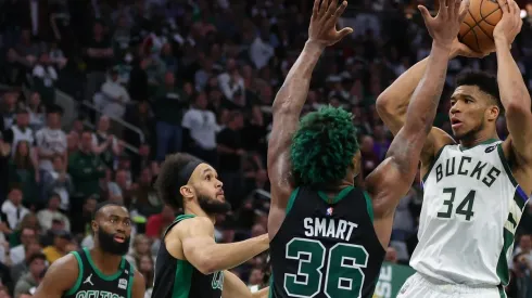 Los Bucks están a solo un triunfo de avanzar a una nueva final de Conferencia.