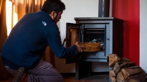 Subsidio de Calefacción