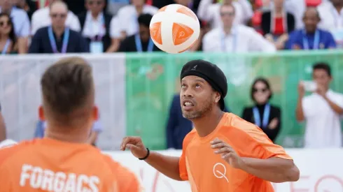 Los hinchas ya no podrán ver a Dinho y el resto de las figuras actuales e históricas de La Roja.