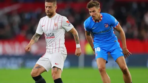 Atlético de Madrid ya aseguró su lugar en la siguiente Champions.