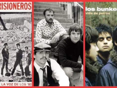 Emblemáticos discos vuelven en formato de cassette