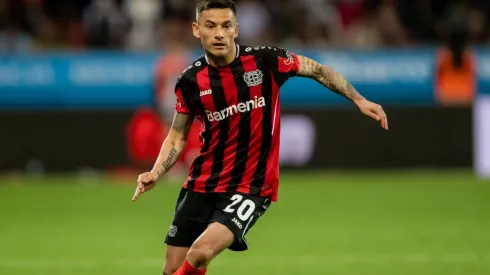 Leverkusen cerró la temporada con un triunfo ante al Friburgo con Charles en la cancha desde en la segunda