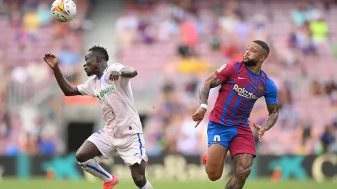 Barcelona quiere asegurar el segundo lugar de La Liga.