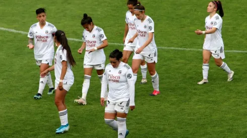 ¿Cuándo juegan Huachipato vs Colo Colo por la octava fecha del torneo femenino?