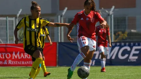 ¿A qué hora juega U de Chile vs Fernández Vial por la fecha 8 del Campeonato Femenino?