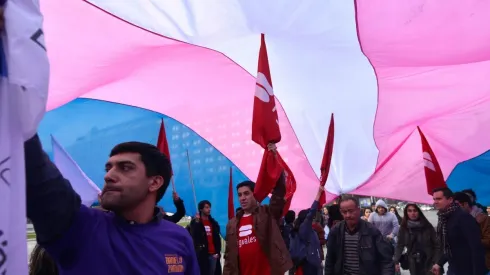 Se abrió la Encuesta Nacional de Salud Trans