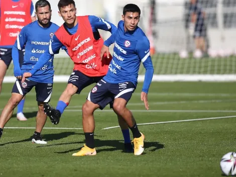 Claudio Baeza: "Charles Aránguiz es de los mejores de la historia"