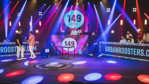 El evento se realizará en Valencia.