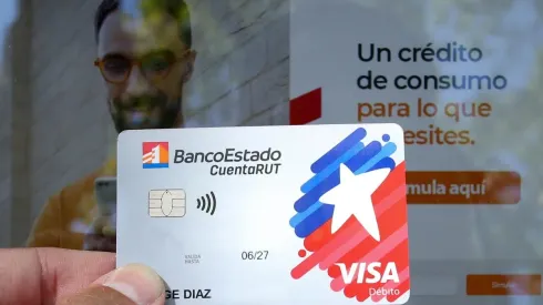 Las actuales tarjetas deben tener el chip de seguridad