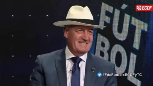 Alfaro: "Hicimos todo de acuerdo a los reglamentos"