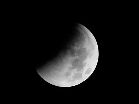 ¿Qué aplicaciones descargar para sacar mejores fotos a la Luna de Sangre?