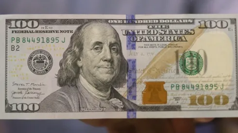 ¿A cuánto está el dólar en Chile hoy sábado 14 de mayo?