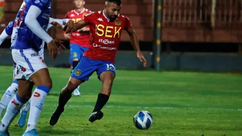 Unión Española recuperó el liderato de la tabla de posiciones del Campeonato Nacional, a la espera del duelo entre Colo Colo y Coquimbo Unido