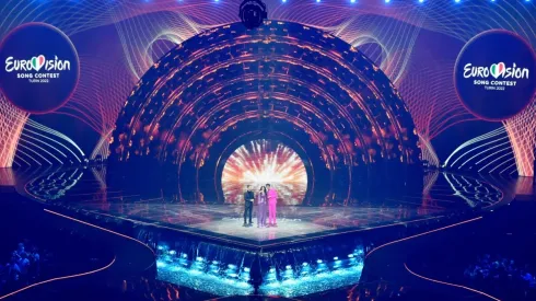 Eurovisión 2022
