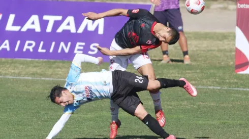 Copiapó viene de tres triunfos consecutivos en la Primera B.