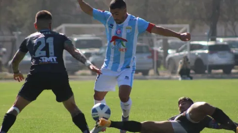 Magallanes se impuso en casa ante Copiapó