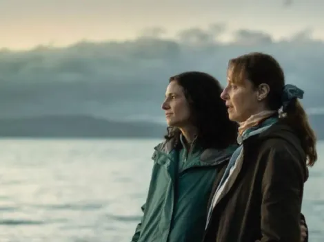 ¿Qué diferencias tiene con la historia real 42 Días en la Oscuridad?