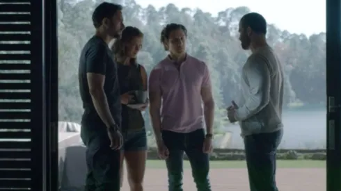 ¿Quién Mató a Sara 3?