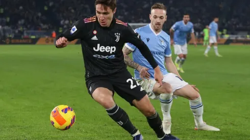 Juventus y Lazio animarán un partidazo en el cierre de la fecha 37.