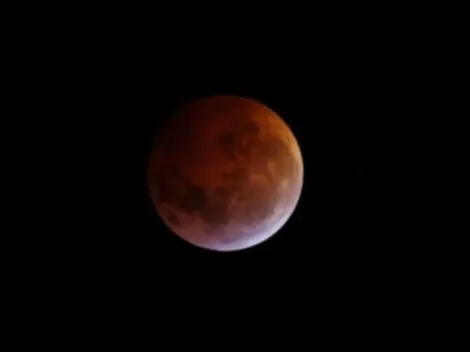 ¿Cómo afecta la Luna de Sangre a los signos del horóscopo?