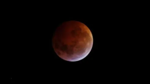 ¿Cómo afectará al horóscopo la Luna de Sangre?