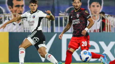 Colo Colo visita a River Plate buscando dar el paso definitivo rumbo a los octavos de final