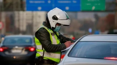 ¿Qué autos tendrán restricción esta semana?